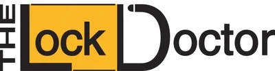 The Lock Doctor logo